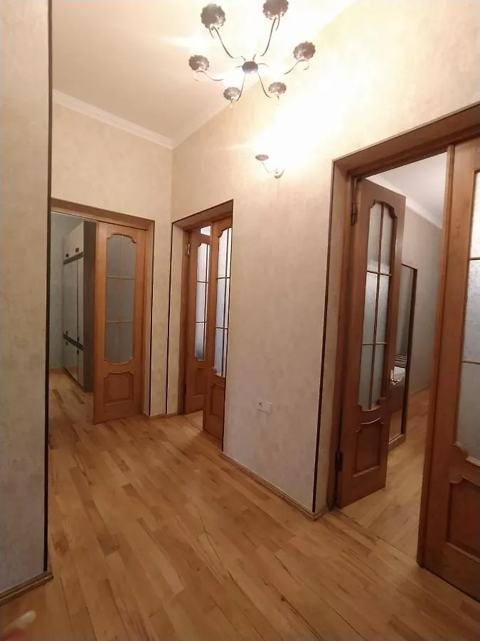 Dat Exx Apartments On Marjanishvili Tbilisi