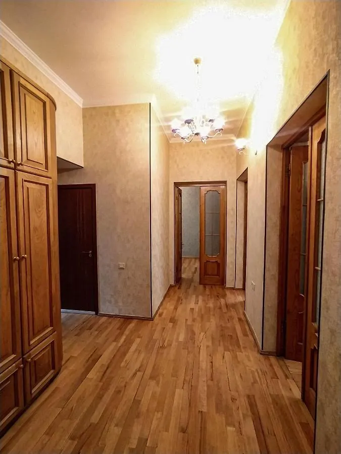 Dat Exx Apartments On Marjanishvili Tbilisi 0*,  Georgia