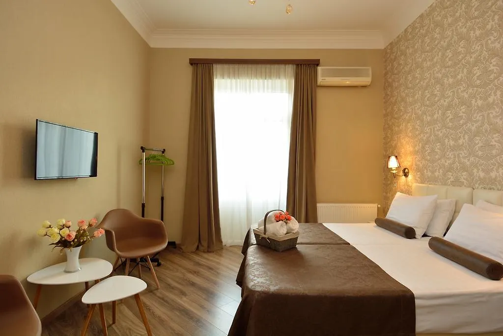 Dat Exx Apartments On Marjanishvili Tbilisi