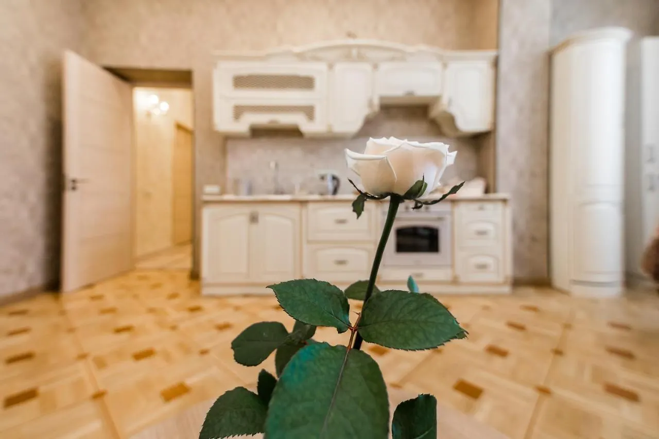 Dat Exx Apartments On Marjanishvili Tbilisi Georgia